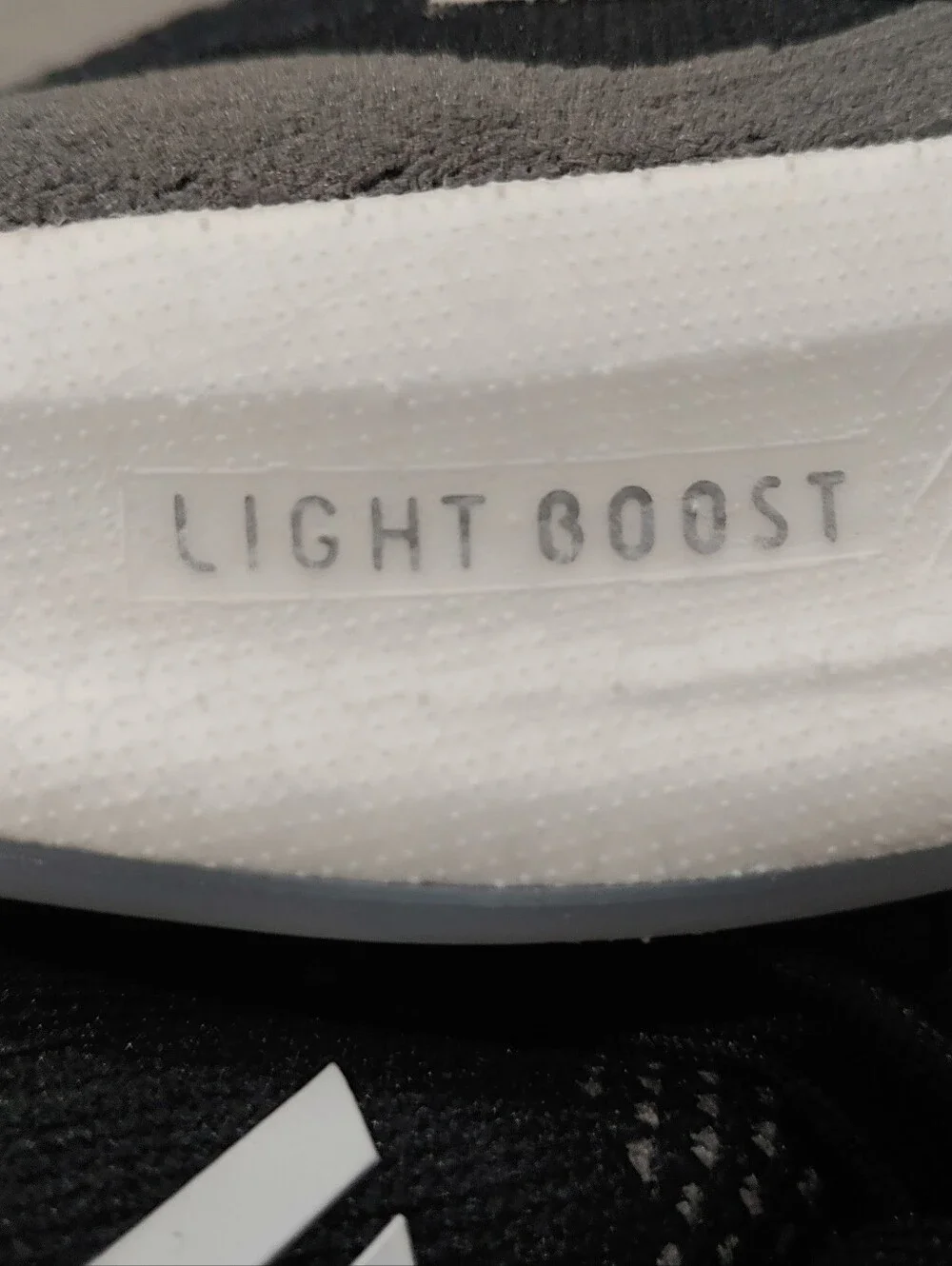 adidas see pics